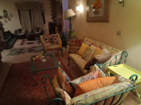 Villa standalone marassi
